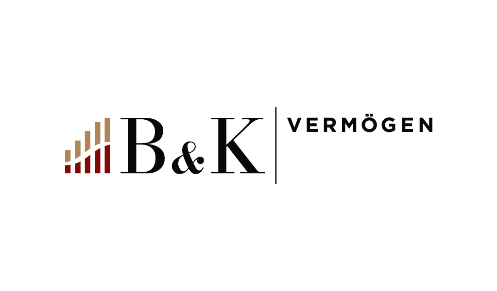 B&K – Logo